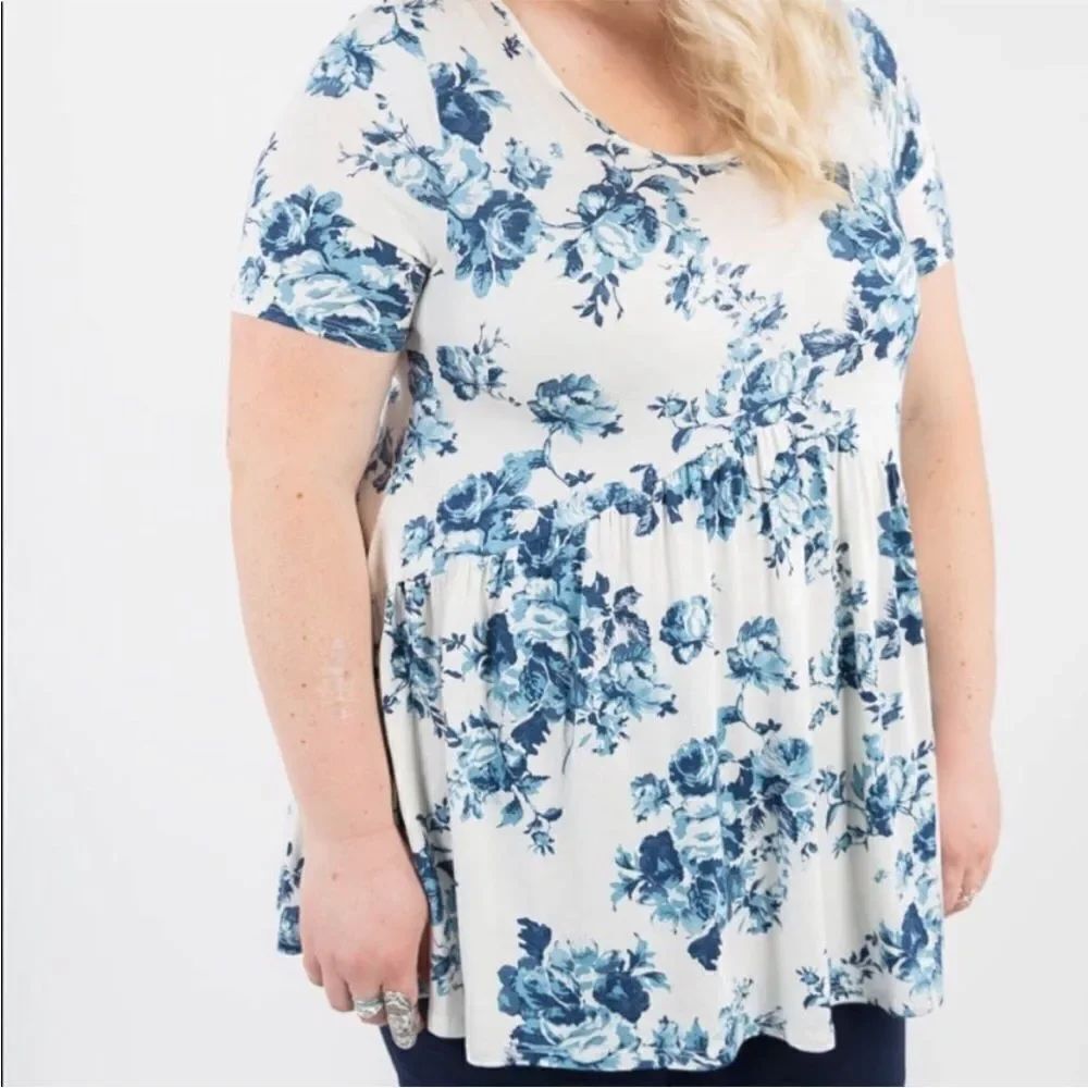 ✨ Agnes & Dora™ Muse Tunic✨
